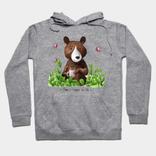 Have a Cuppa on Me Hoodie